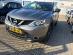 Nissan Qashqai 1.5 dCi Tekna, Auto's, Voorwielaandrijving, Gebruikt, 4 cilinders, Lichtsensor