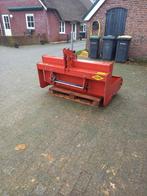 manegevlakker palletdrager woelpoot grondbak hark cultivator, Ophalen, Overige typen