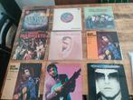 Verschillende LP's te koop, Ophalen of Verzenden, Gebruikt, Overige formaten