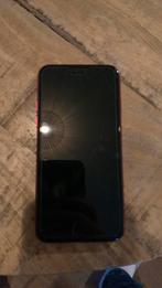 Iphone SE, Telecommunicatie, Mobiele telefoons | Apple iPhone, Ophalen, Zo goed als nieuw, Rood, 128 GB