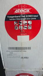 4tecx Voegenband BG KOMO 15/4 - Nieuw, Minder dan 4 cm, Overige materialen, Nieuw, Ophalen of Verzenden