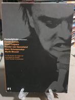DVD Comedytrain - Live in Toomler, 5x30 min stand-up comedy, Alle leeftijden, Ophalen, Zo goed als nieuw, Stand-up of Theatershow