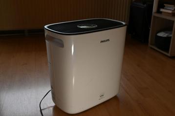 Philips HU5930 luchreiniger en - bevochtiger beschikbaar voor biedingen