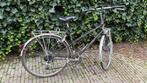 Fiets, Ophalen, Gebruikt
