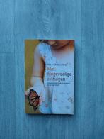 Dirk Lüling - Met fijngevoelige zintuigen, Dirk Lüling; Christa Lüling, Ophalen of Verzenden, Ontwikkelingspsychologie, Zo goed als nieuw