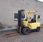 HYSTER H3,00 XM LPG Triplo 4,7 M FREELIFT, Zakelijke goederen, Machines en Bouw | Heftrucks en Intern transport, LPG, Heftruck