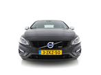 Volvo V60 2.4 D6 AWD Plug-In Hybrid Summum R-Design-Pack AUT, Auto's, Volvo, 110 €/maand, Te koop, Gebruikt, 750 kg