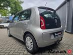 Volkswagen Up! - 1.0 move up! BlueMotion/Airco/Navi/Trekhaak, Gebruikt, 840 kg, 60 pk, Handgeschakeld