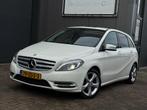 Mercedes-Benz B-klasse 180 Ambition | Automaat | Xenon, Euro 5, Zwart, 4 cilinders, 17 km/l