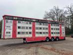 Pezzaioli Livestock 1/2/3 stock Type2 independent levels!, Auto's, Vrachtwagens, Overige brandstoffen, Aanhangers en Opleggers