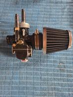 Nieuwe 21mm PHBG Carburateur + Sproeiers, Ophalen of Verzenden, Nieuw, Carburateur