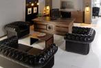 Arma Directiemeubelen Set – Ultra Luxe Topmodel!, Ophalen of Verzenden, Nieuw, Bureau