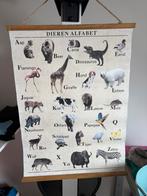 Poster dieren, Ophalen