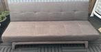 Slaapbank - 190cm breed, Huis en Inrichting, Slaapkamer | Slaapbanken, Ophalen, Gebruikt, Tweepersoons, 190 cm of minder
