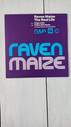 Raven Maize - The Real Live  12inch vinyl, Ophalen of Verzenden, Gebruikt