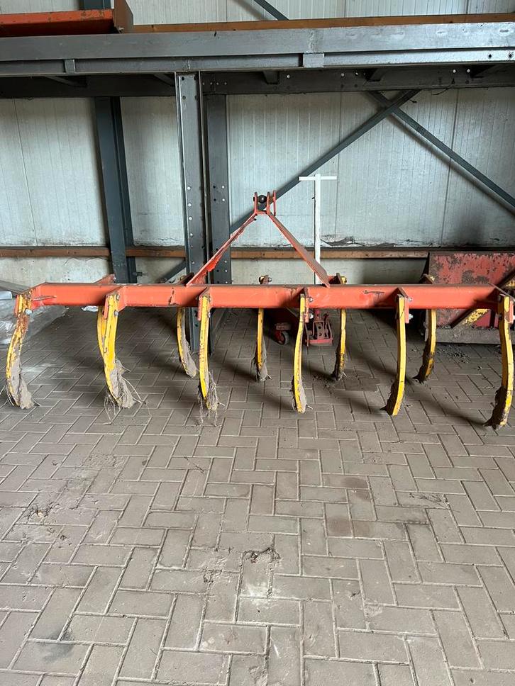 Werktuigen., Zakelijke goederen, Agrarisch | Werktuigen, Boomteelt, Veehouderij, Overige, Beregening en Drainage, Ophalen