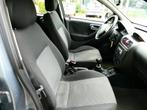 Opel Corsa 1.2-16V 80pk 5-deurs 4-Cilinder 124.000km. Zuinig, Voorwielaandrijving, Gebruikt, 4 cilinders, 1229 cc