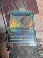 Yavimaya, Cradle of growth / Fangorn Forest foil, Ophalen of Verzenden, Nieuw, Losse kaart, Foil