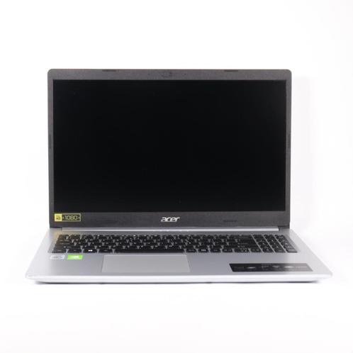 Acer Aspire 5 A515 i5-1035G1 8GB 512GB - Incl. Garantie (B), Computers en Software, Windows Laptops, Gebruikt
