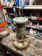 Vintage aladdin heater, Ophalen, Gebruikt, Overige brandstoffen