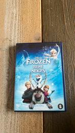 Frozen, Cd's en Dvd's, Dvd's | Tekenfilms en Animatie, Alle leeftijden, Ophalen of Verzenden, Zo goed als nieuw, Amerikaans