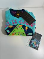 Foute kersttrui Jap let it Grow, Diversen, Kerst, Ophalen of Verzenden, Nieuw