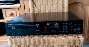 Denon DCD-1300 beschikbaar voor biedingen