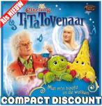 CD Efteling Ti TaTovenaar Met M'n Hoofd In De Wolken NW, Ophalen of Verzenden, Zo goed als nieuw, Muziek, Vanaf 10 jaar