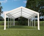 Partytent 8x4 TE HUUR, Tuin en Terras, 2 meter of meer, 5 tot 8 meter, Ophalen, 4 tot 6 meter