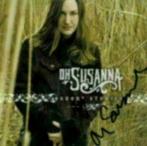 CD: Oh Susanna - Short Stories (2007) (ZGAN) GESIGNEERD, Ophalen of Verzenden, 2000 tot heden, Zo goed als nieuw