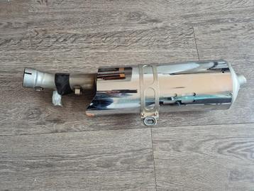 Mooie einddemper voor R1200gs(A) -type DOHC beschikbaar voor biedingen