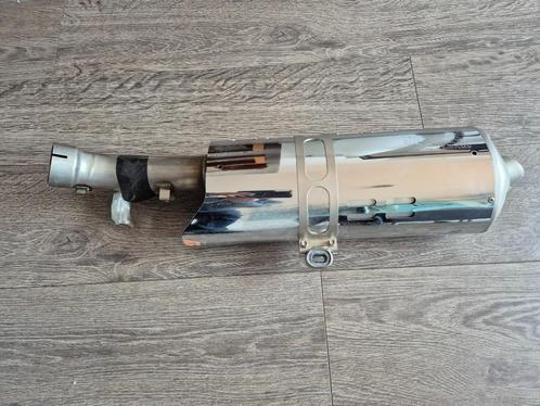 Mooie einddemper voor R1200gs(A) -type DOHC, Motoren, Onderdelen | BMW, Gebruikt, Ophalen