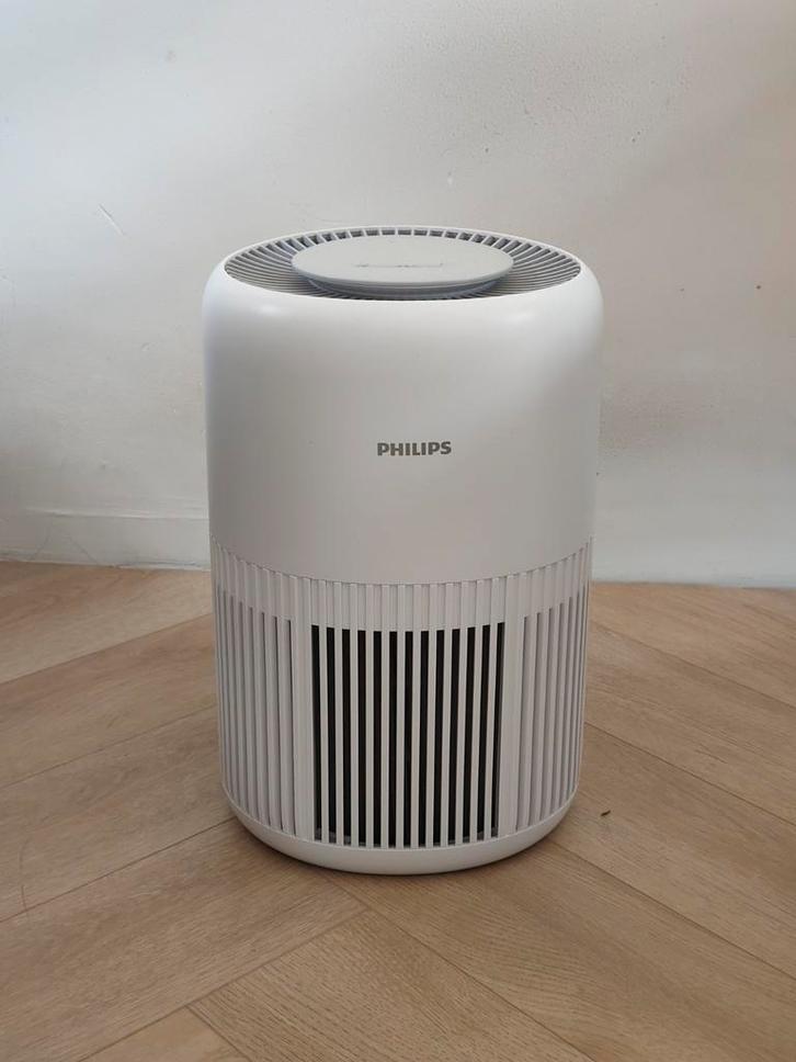 Philips luchtreiniger AC0920 – HEPA filter, air purifier, Witgoed en Apparatuur, Luchtbehandelingsapparatuur, Zo goed als nieuw