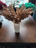 Gouden takken 4 stuks nieuw  ophalen, Huis en Inrichting, Woonaccessoires | Droogbloemen, Ophalen of Verzenden, Nieuw