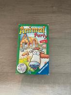 Animal party!   4 - 10 jaar, Ophalen of Verzenden, Zo goed als nieuw, Ravensburger