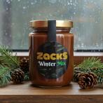 Dennenhoning met Ceylonkaneel, propolis en gember, Verzenden