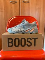 Yeezy 700 - Inertia V2 - US 9, Kleding | Heren, Ophalen of Verzenden, Yeezy, Zo goed als nieuw, Sneakers of Gympen