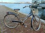 Azor damesfiets, Fietsen en Brommers, Fietsen | Dames | Damesfietsen, 53 tot 56 cm, Ophalen, Gebruikt, Overige merken