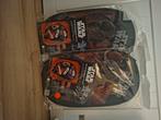 2x star wars speelgoed mand/wasmand., Kinderen en Baby's, Speelgoed | Actiefiguren, Ophalen, Nieuw