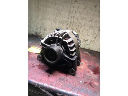 Dynamo van een Peugeot 206, Auto-onderdelen, Motor en Toebehoren, Peugeot, Gebruikt, 3 maanden garantie, Ophalen