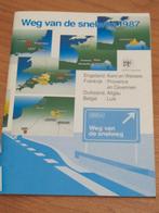 Weg van de snelweg 1987, Overige merken, Europa, Nieuw, Ophalen of Verzenden