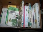 boeken over natuur en planten , planten , kruiden, Boeken, Ophalen, Zo goed als nieuw, Bloemen, Planten en Bomen
