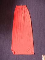 rode rok maxi maat 36/38, Kleding | Dames, Rokken, Primark, Ophalen of Verzenden, Zo goed als nieuw, Maat 36 (S)