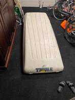 Thule 600 dakkoffer, Ophalen of Verzenden, Gebruikt
