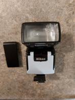 Nikon Speedlight SB-50DX, Ophalen of Verzenden, Zo goed als nieuw, Nikon