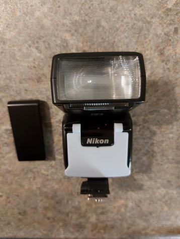 Nikon Speedlight SB-50DX  beschikbaar voor biedingen