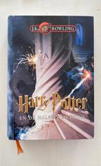 J.K. Rowling - Harry Potter en de halfbloed prins, Gelezen, Fictie, J.K. Rowling, Ophalen of Verzenden