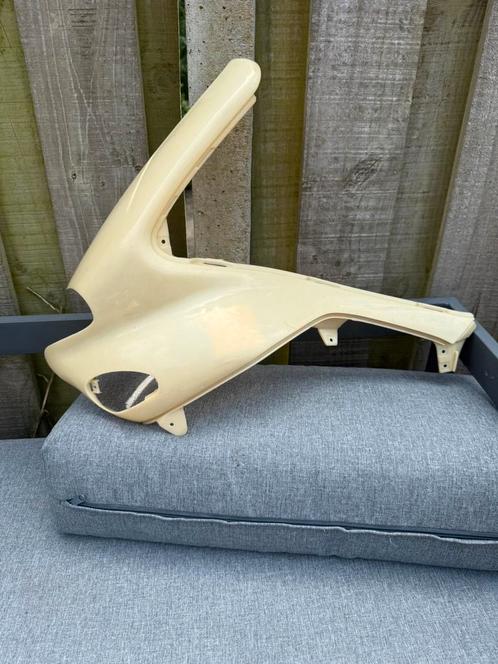 Gilera Runner Linker voorkap Oem Nieuw Ongespoten, Fietsen en Brommers, Brommeronderdelen | Scooters, Nieuw, Piaggio, Kap, Ophalen of Verzenden