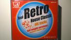 Real Retro House Classix Volume 4, Ophalen of Verzenden, Zo goed als nieuw, Dance