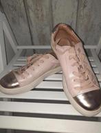 Sneakers Only maat 39 oud'rose zo goed als nieuw, Only, Ophalen of Verzenden, Roze, Sneakers of Gympen